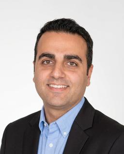 Ali Nejad