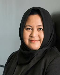 Allya Koesoema
