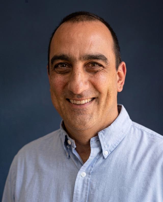 Aluizio Faria