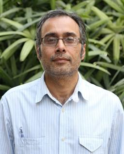 Amir Bazaz
