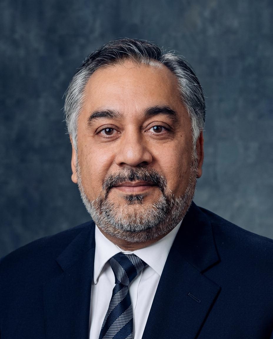 Amit Varma