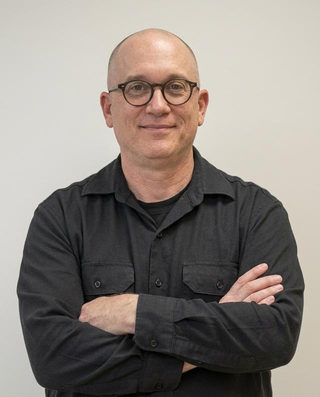 Amnon Dekel, PhD.