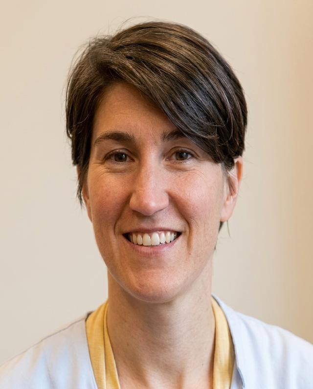 Amy D'Amico