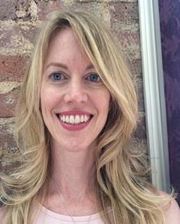 Amy Taylor, MD