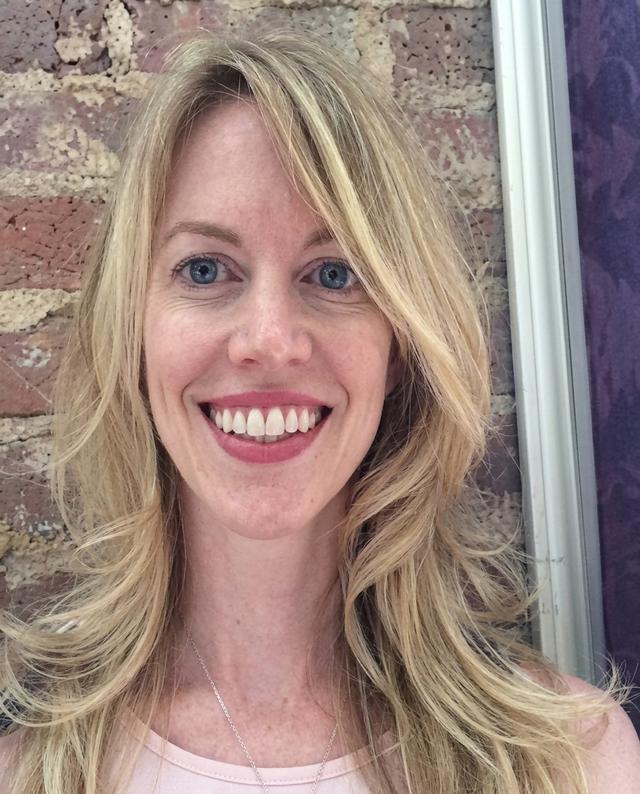 Amy Taylor, MD