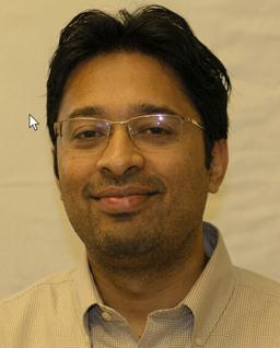 Dr. Anant Deshpande