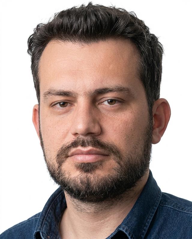 Anastasios Kouvelas