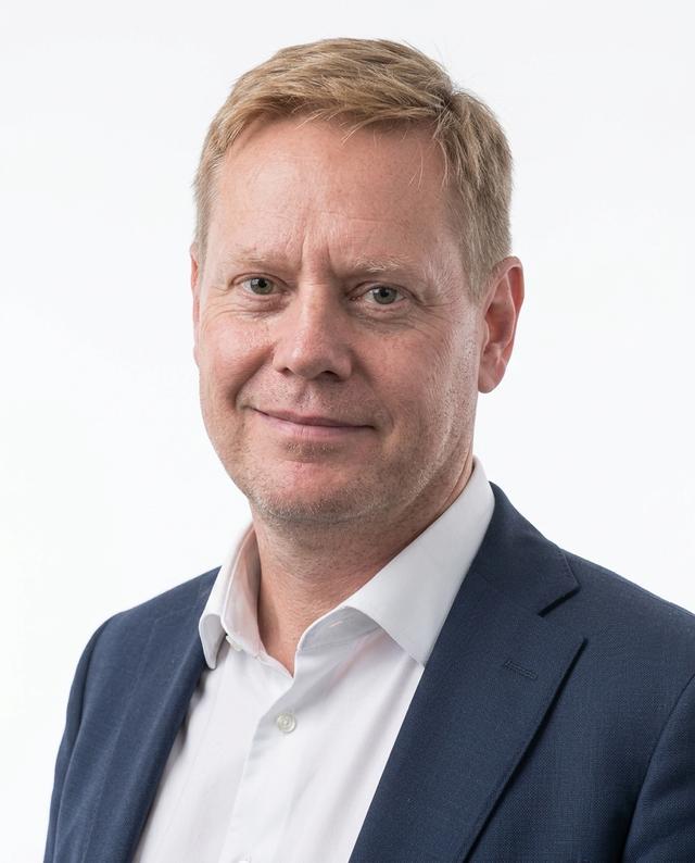 Anders Wivel