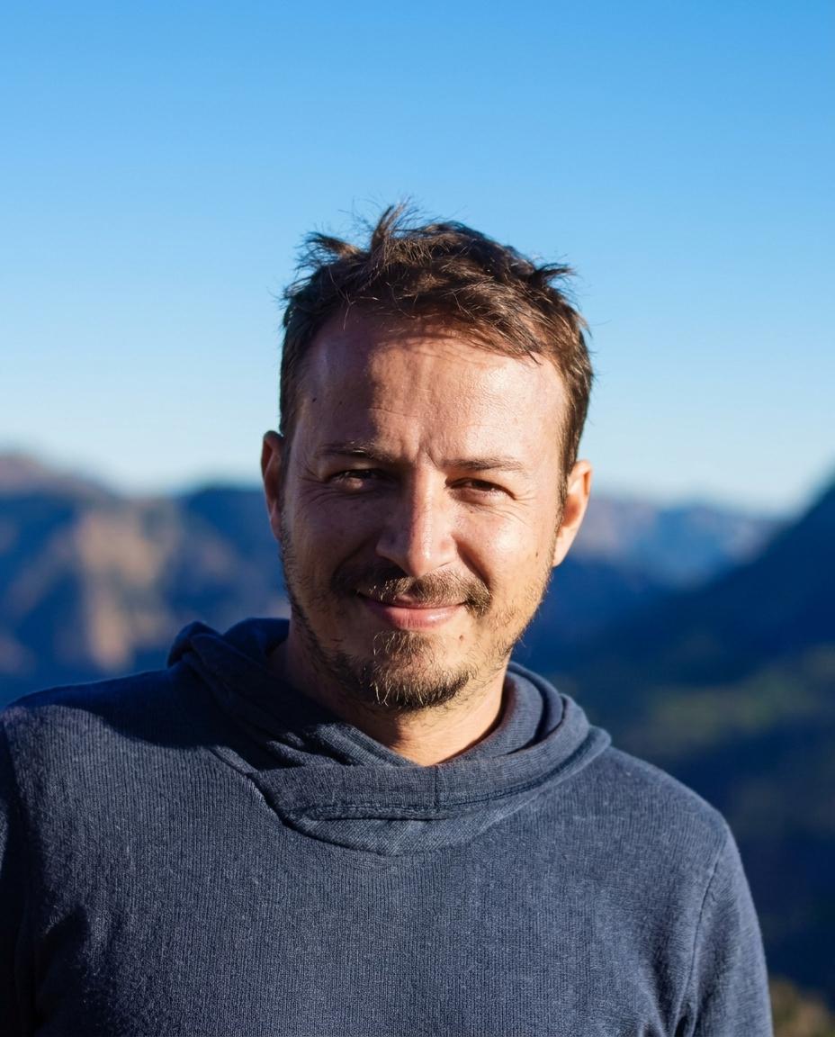 André Braga Junqueira