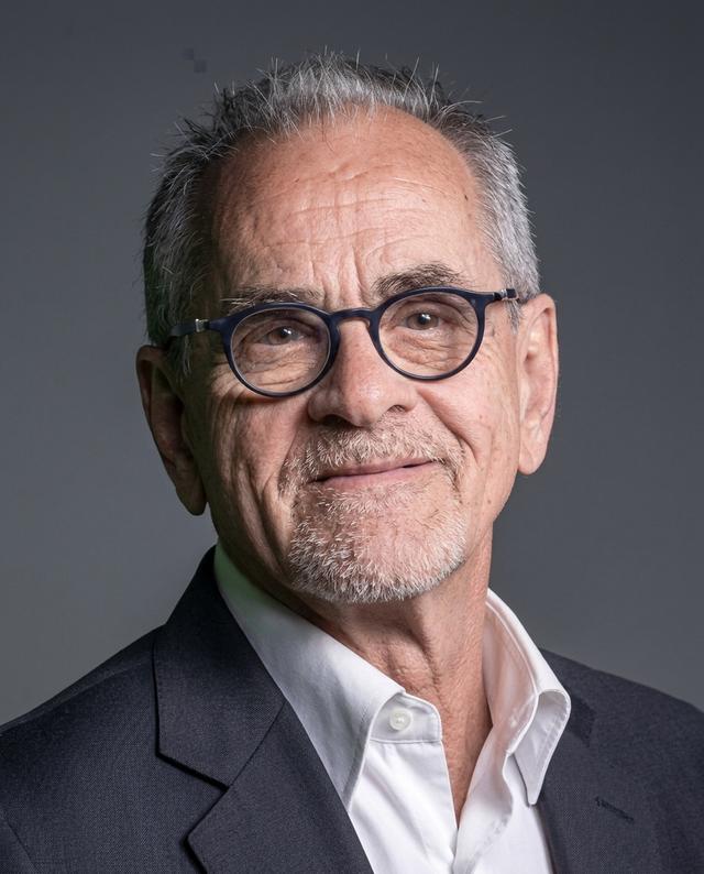 André Fischer