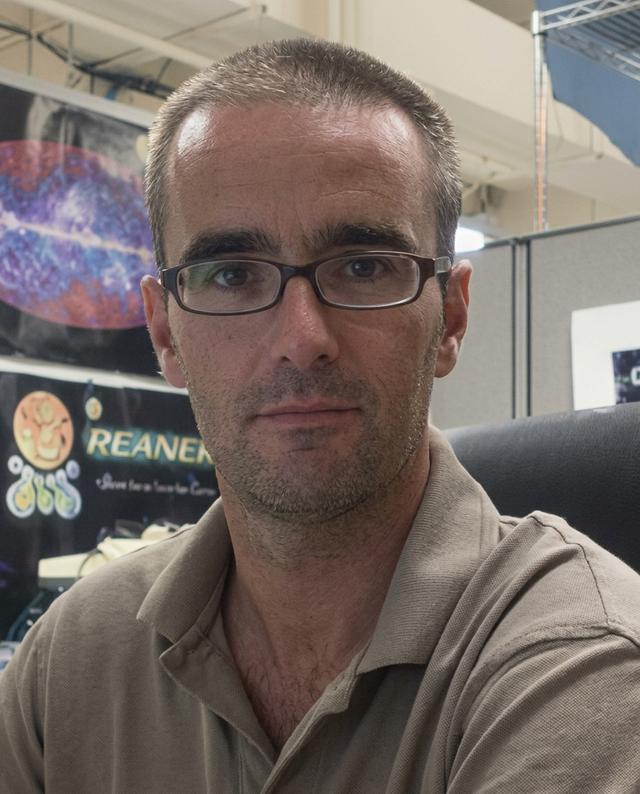 Andrea Zonca