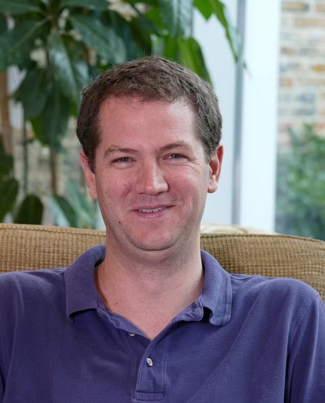 Andrew D. Hilton