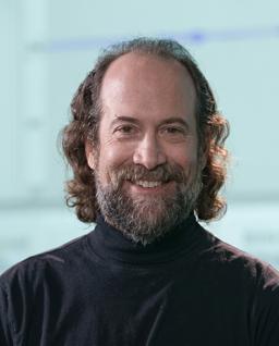 Andrew Horner