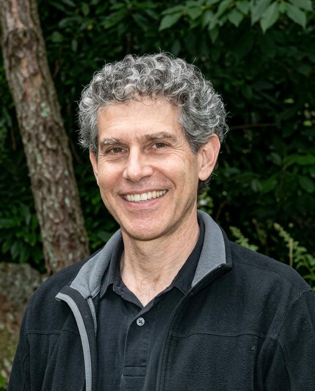 Andrew J. Friedland