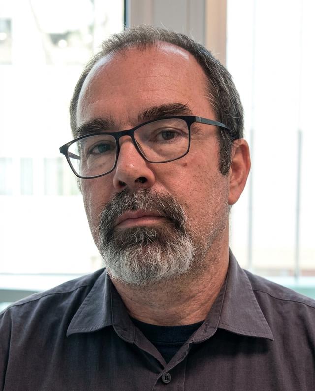 Andrew Jamieson