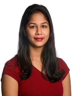 Aneri Pattani