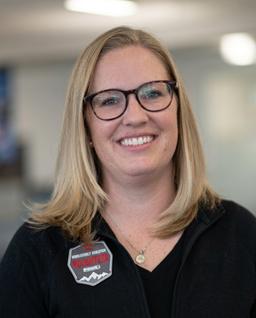 Angela Wright, MD