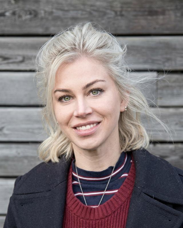 Ania Kubow
