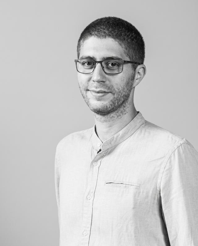 Aniss M. Mezoued