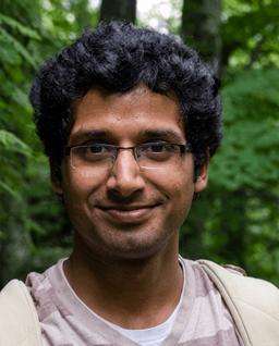 Ankit Singla