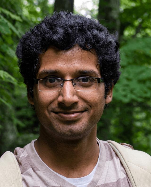 Ankit Singla