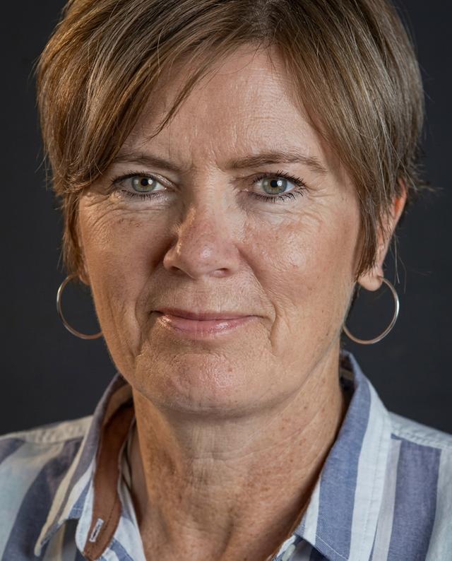 Anna Birna Almarsdottir
