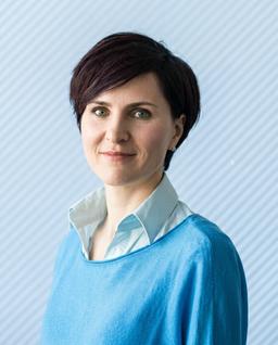 Anna Nikolaeva