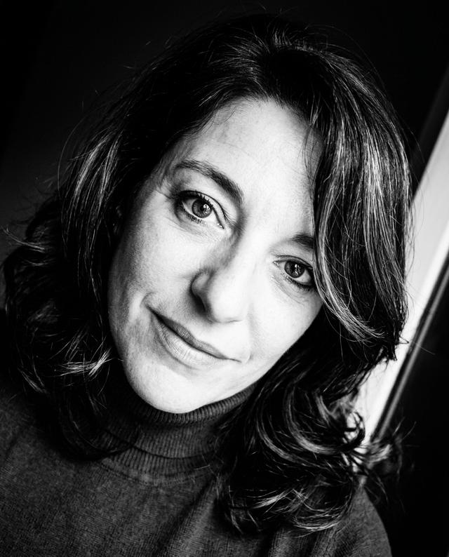 Anna Piacentini