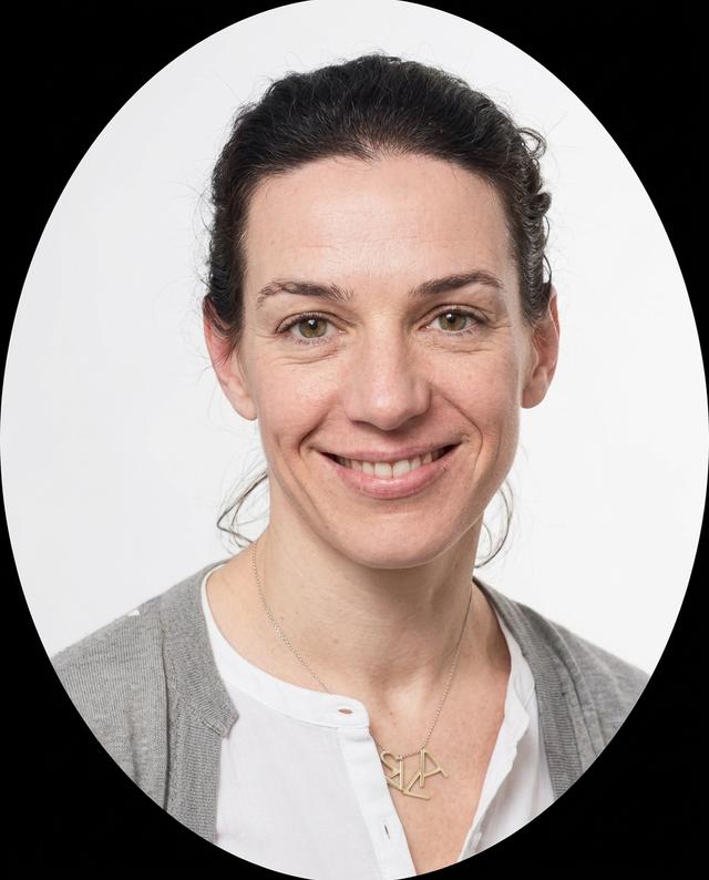 Anne-Laure Sellier