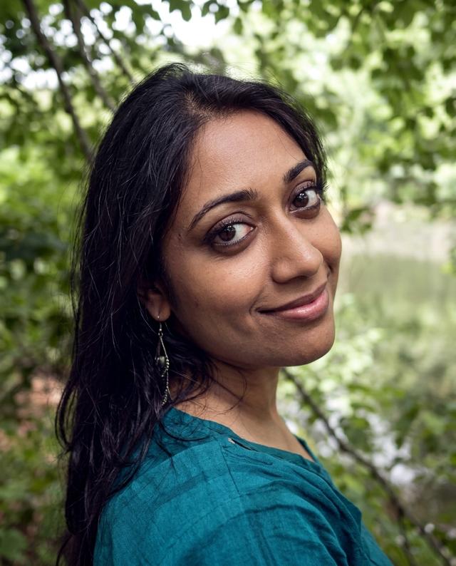 Annette Philip