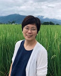 Annie Jieping Zhang
