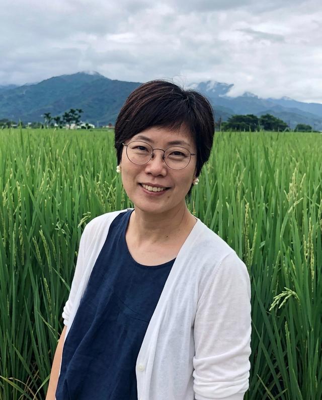 Annie Jieping Zhang