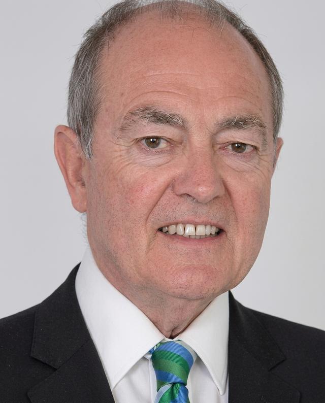 Anthony Thompson