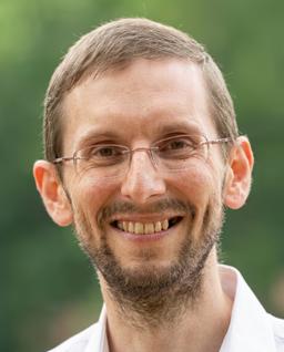Anton Korinek