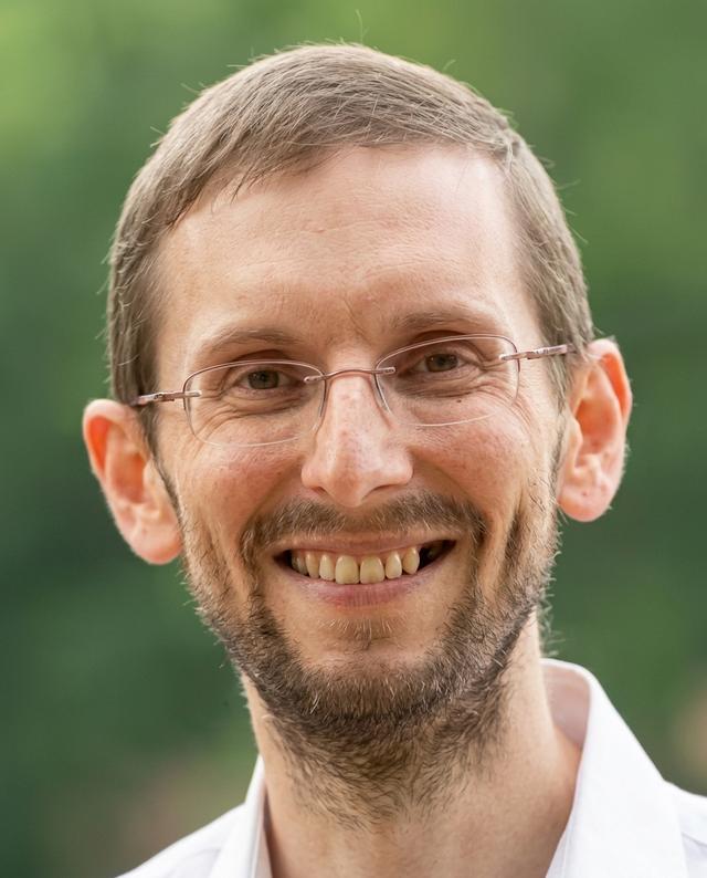 Anton Korinek