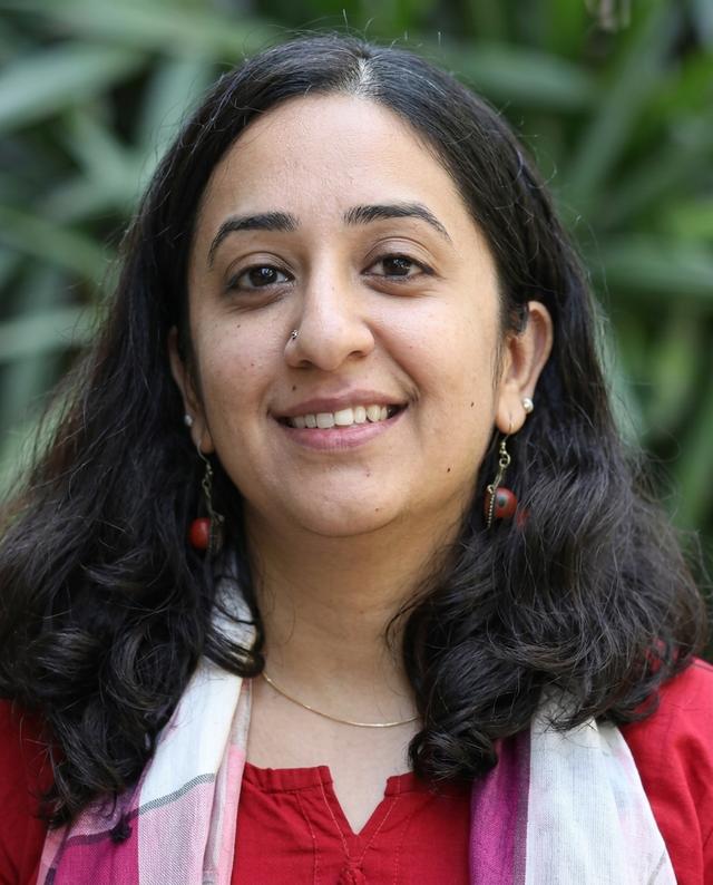 Archita Suryanarayanan