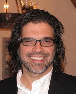Aric Rindfleisch