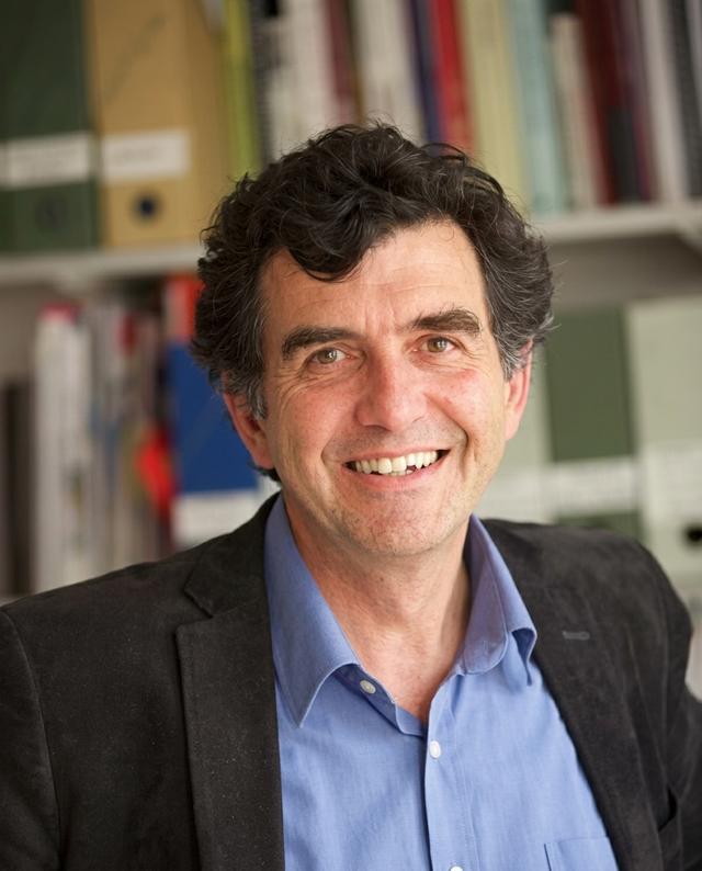 Arnaud Fontanet