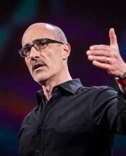 Arthur Brooks