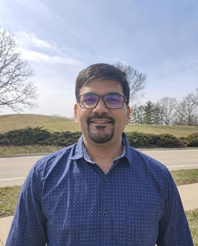 Ashish Khandelwal