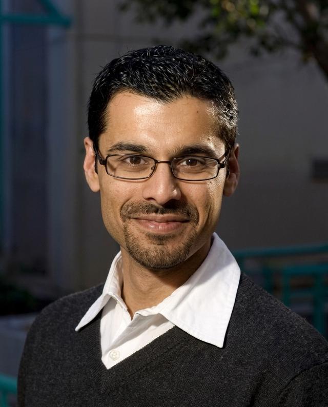 Ashwin Aravindakshan, PhD