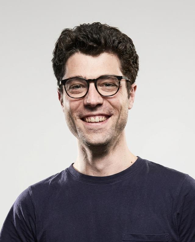 Augustin Cacot