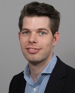 Bas Boekestijn, MD