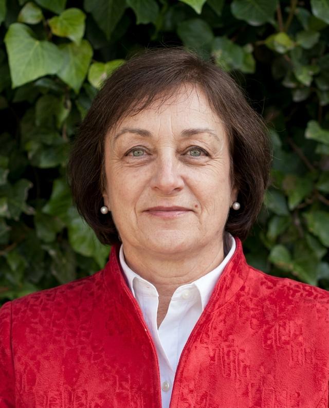 Beatriz Muñoz Seca