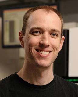 Ben Langmead, PhD