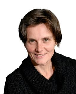 Benedicte Faivre-Tavignot