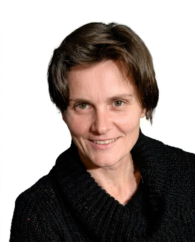 Benedicte Faivre-Tavignot