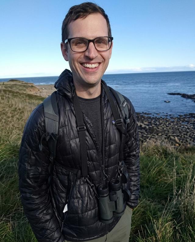 Benjamin Bateman