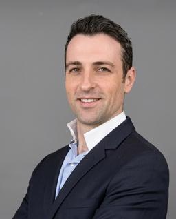 Benjamin Roseth
