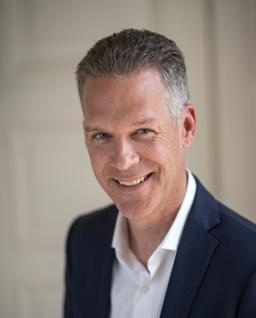Benoit Arnaud